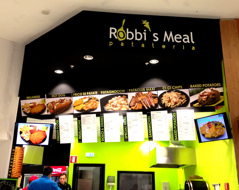 robbismeal