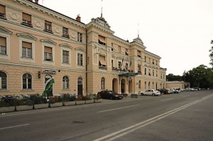 transalpina