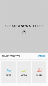 steller stailuan