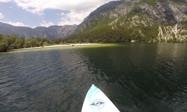 bohinj-lake