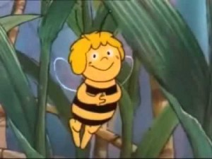 ape maia