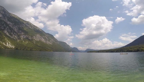 lago-bohinj-sup