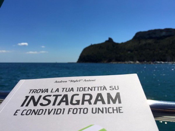 Ringrazio per la foto Alessandra Polo.