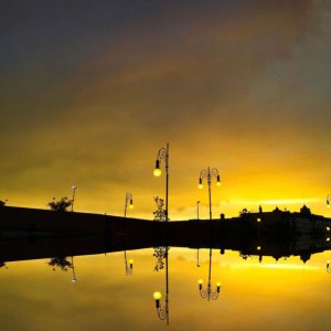 tramonto-trieste